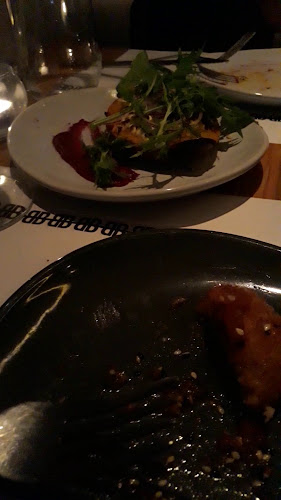 Opinii despre Bruta în Montevideo - Gastronomía y hostelería