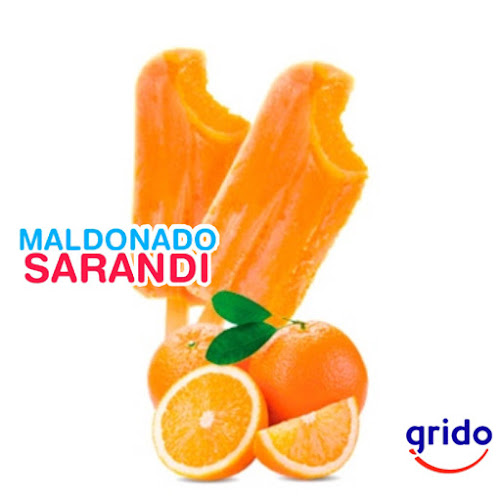 Grido Helado Maldonado - Maldonado
