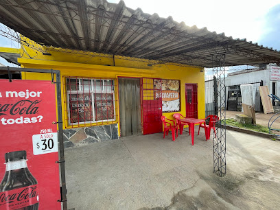 Bizcochería "PARADA 23"