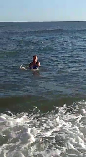 Opinii despre Pez-La Balconada în La Paloma - Gastronomía y hostelería