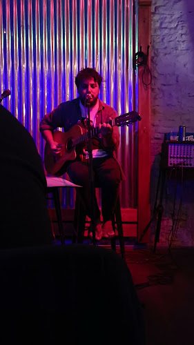 Comentarii opinii despre Bar La Vaca Azul