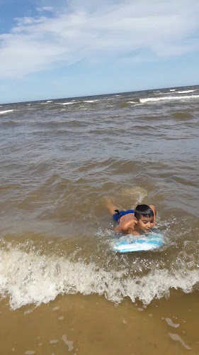 Parador Mónaco - Ciudad de la Costa