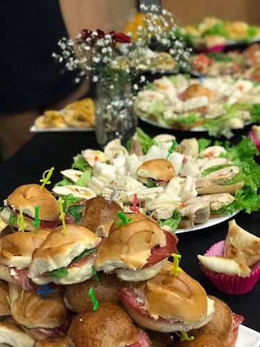 Opinii despre Pat Catering în Carmelo - Gastronomía y hostelería