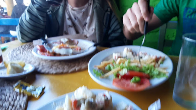 Opinii despre Restaurante La Ballena în La Paloma - Gastronomía y hostelería