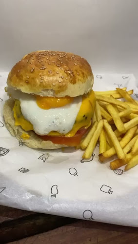 Opinii despre Pizzeria kerupizza în Sauce de Portezuelo - Gastronomía y hostelería