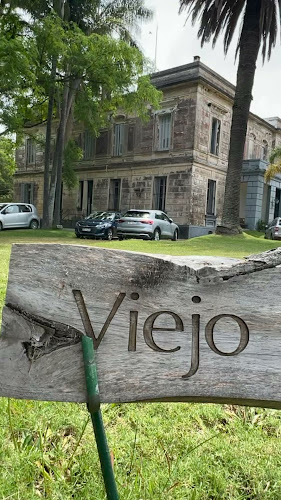 Viejo Hotel Solis - Maldonado