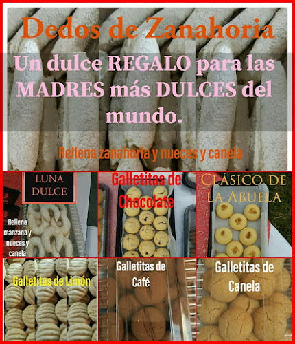 ANADOLU SABORES TURCOS