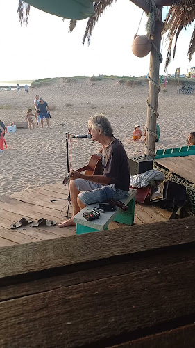 Bar Chiringo himalaya - Gastronomía y hostelería