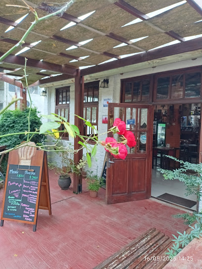 La Cuchara de Madera