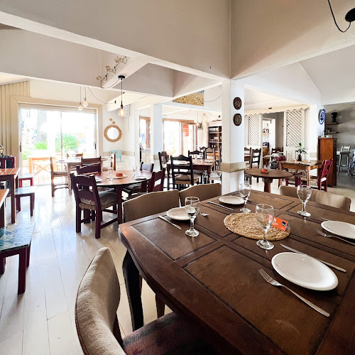 Ruta 10 entre Las Sirenas y Las Estrellas, 20000 La Barra, Departamento de Maldonado