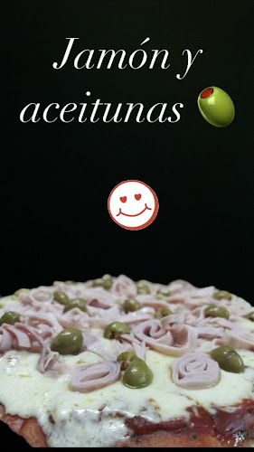 Opinii despre Pizzería La Mamma în Treinta y Tres - Gastronomía y hostelería