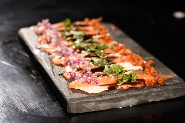 Naru Sushi Bar - Montevideo