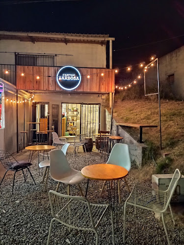 Capitán Barbosa - Col. del Sacramento