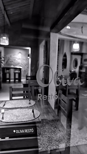 Oliva Restó - Gastronomía y hostelería