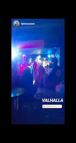 Tanguito Bar - Gastronomía y hostelería