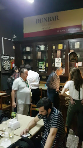 Opinii despre Bar Monteverde în Montevideo - Gastronomía y hostelería