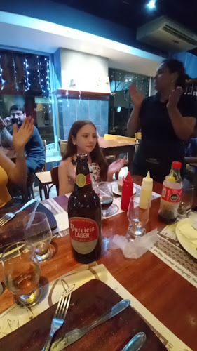 Opinii despre El Borrego Restaurante în Rivera - Gastronomía y hostelería