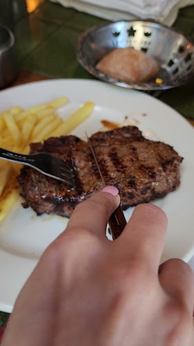 Opinii despre El Palenque în Montevideo - Gastronomía y hostelería