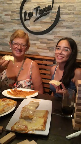 Opinii despre LaTana Pizza Pinares în Ciudad de la Costa - Gastronomía y hostelería