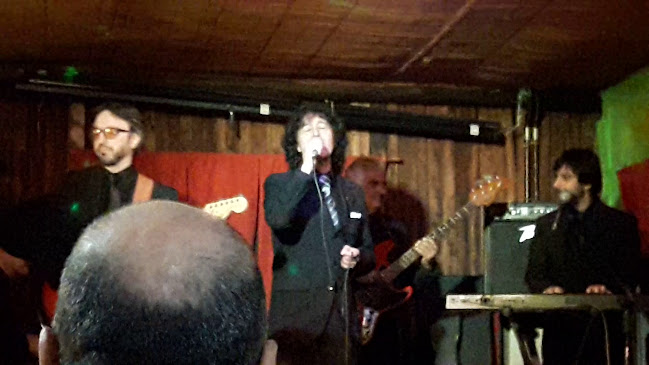 La Rueda - Gastronomía y hostelería