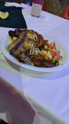 Brigadier Gral. Fructuoso Rivera km 47, 90000 Canelones, Departamento de Canelones