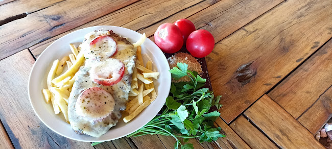 Tequila kitchen & Bar - San José de Mayo