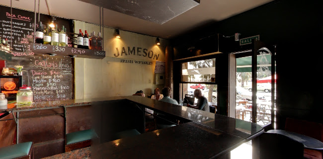 La Ronda Café - Gastronomía y hostelería