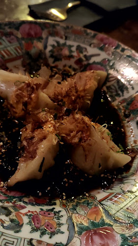 Opinii despre SIO SUSHI în Col. del Sacramento - Gastronomía y hostelería