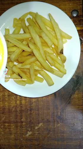 Comentarii opinii despre Chiviteria, restaurante, pizzeria El Correcaminos