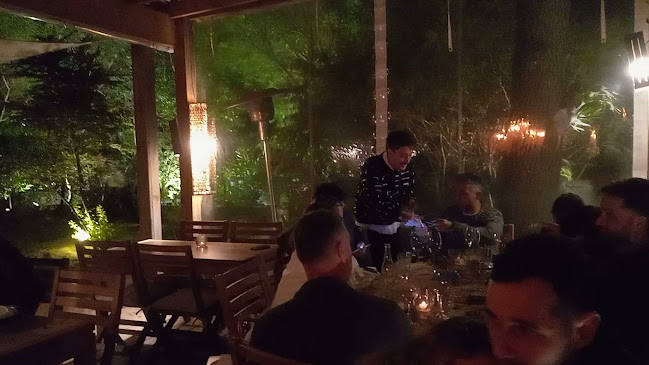 Opinii despre El Abrazo în Manantiales - Gastronomía y hostelería