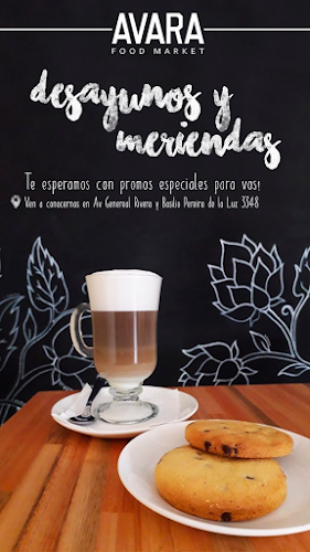 Av.Gral Rivera 3348, 11300 Montevideo, Departamento de Montevideo