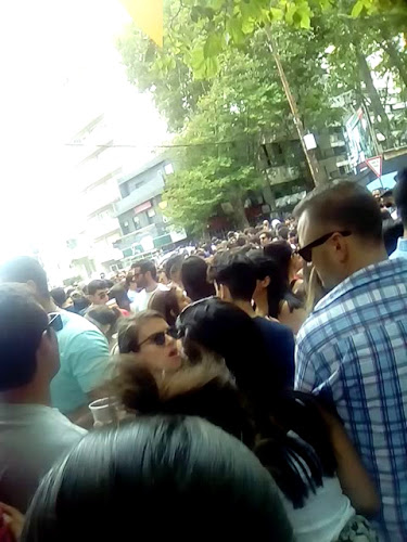 Opinii despre El Horno de Juan în Montevideo - Gastronomía y hostelería