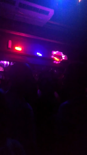 Comentarii opinii despre Jackson Bar