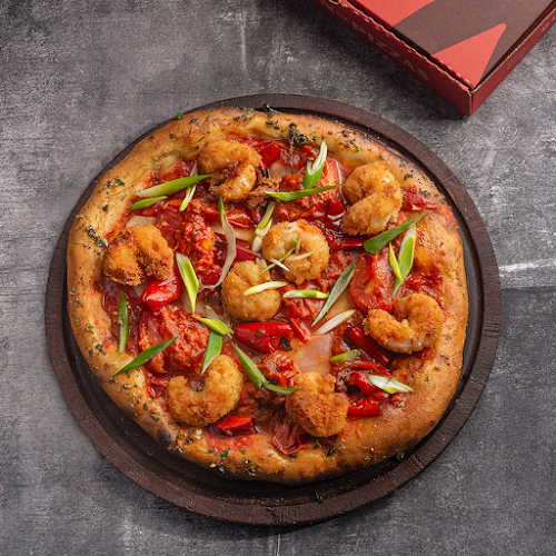 Av. Alfredo Arocena 1624, 11500 Montevideo, Departamento de Montevideo