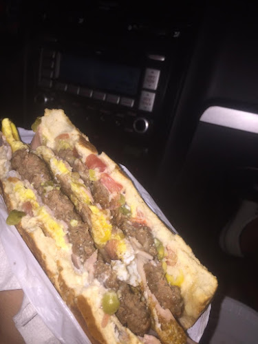 Lanchería Hambriento's - Gastronomía y hostelería