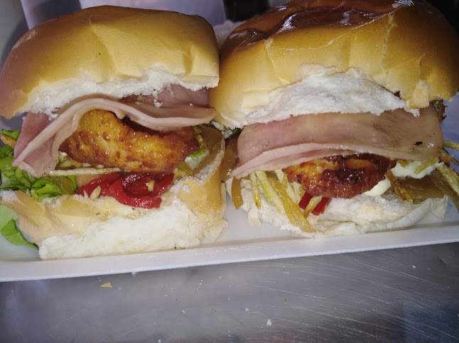 Comentarii opinii despre El Carro Naranja