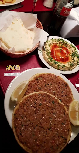 Opinii despre Lassh în Montevideo - Gastronomía y hostelería