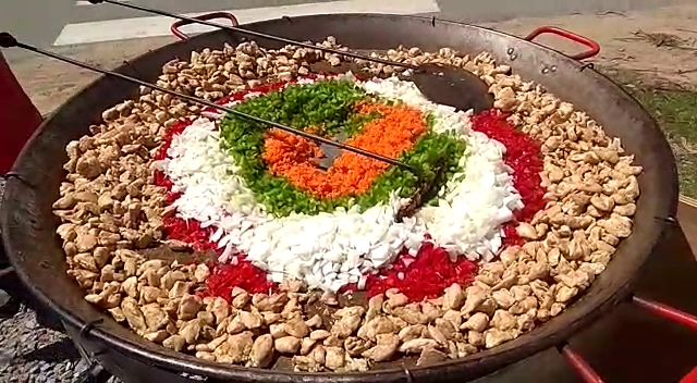 Opinii despre Paseo Gastronómico Costanera del Solís în Parque del Plata - Gastronomía y hostelería