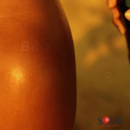 Urucum Soleil
