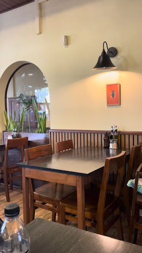 Opinii despre Parrillada El Portón în Col. del Sacramento - Gastronomía y hostelería