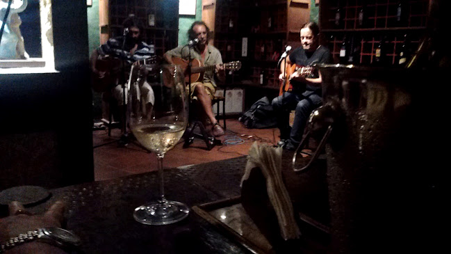 MUSEO del VINO - Montevideo