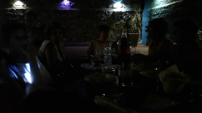 El metro - Paysandú