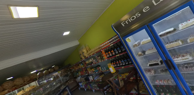 Comentarii opinii despre Panadería y Confitería Bom Apetite