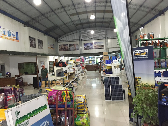 Agroventas Tacuarembo - Tacuarembó