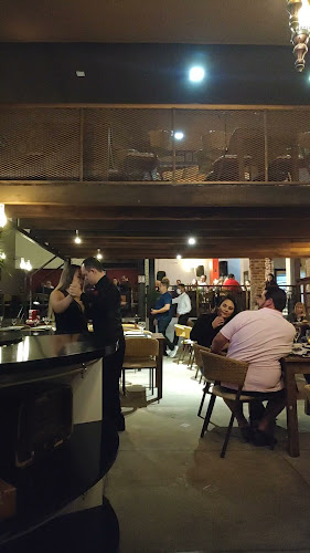 Gardel Restaurante e Parrillada - Rivera