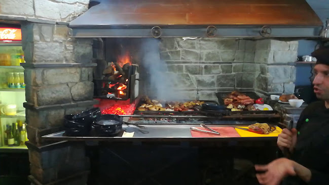 ASTUR Parrilla y Restó - Montevideo