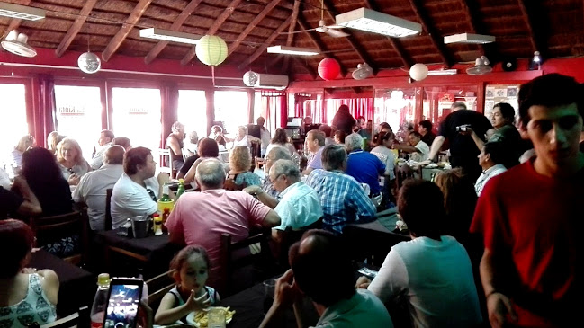 Opinii despre La Kinta avenida în Paysandú - Gastronomía y hostelería