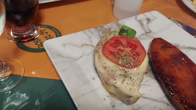 Opinii despre Restaurante Lo de Edinson în La Paloma - Gastronomía y hostelería