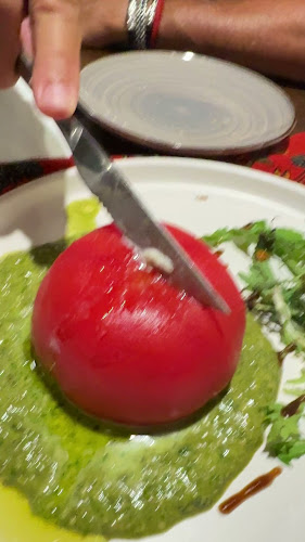 Comentarii opinii despre Si Querida