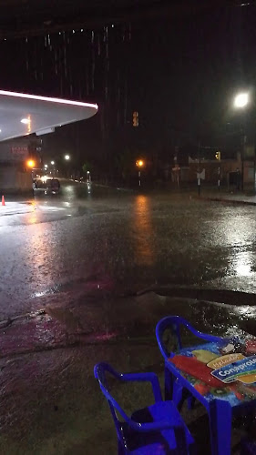 LOS JUANES RESTO BAR